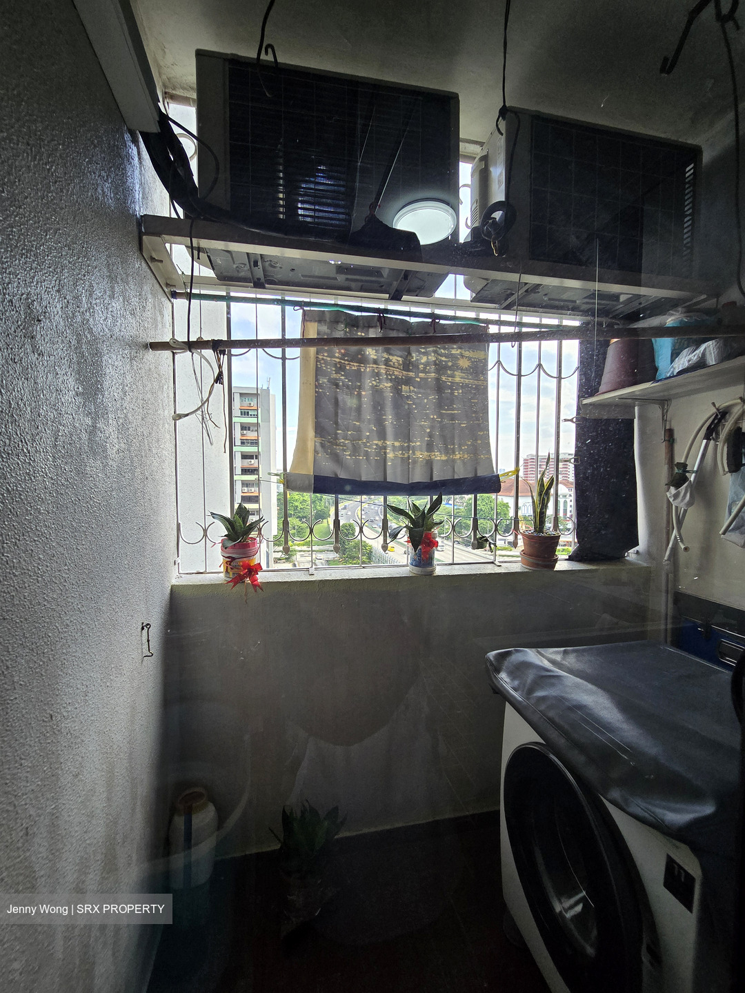 Sherwood Towers (D21), Apartment #569330501